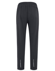 Black Gym Trouser FGTR2203-XXXL