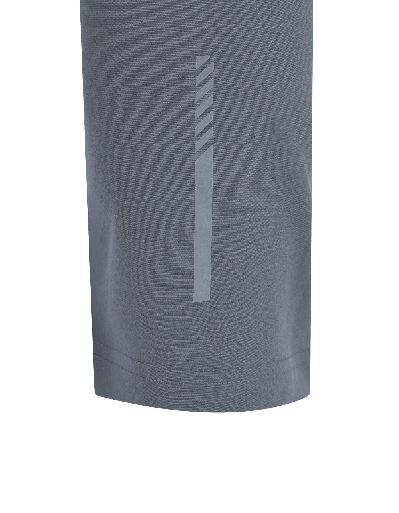 Grey Gym Trouser FGTR2204-XL