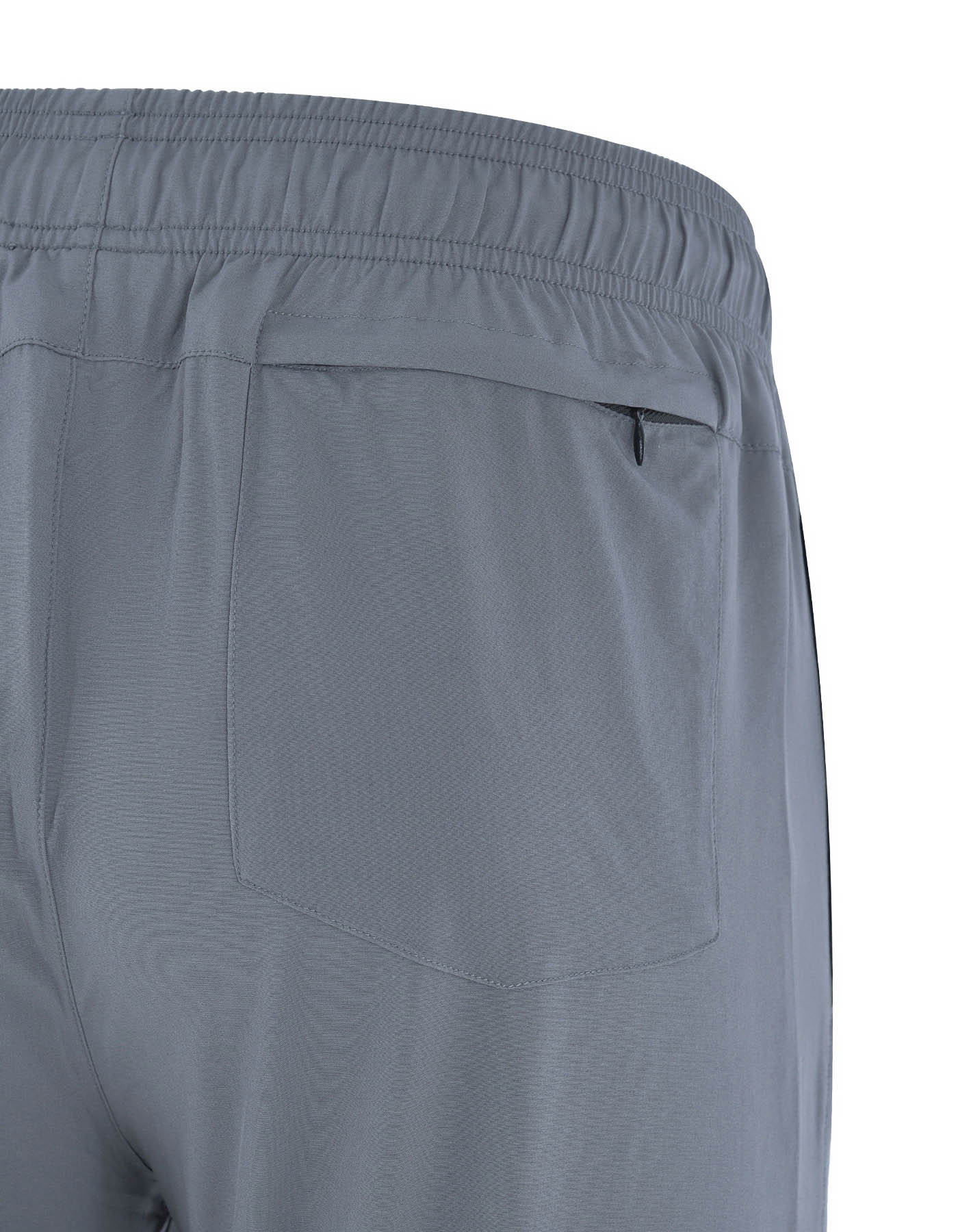 Grey Gym Trouser FGTR2204-M