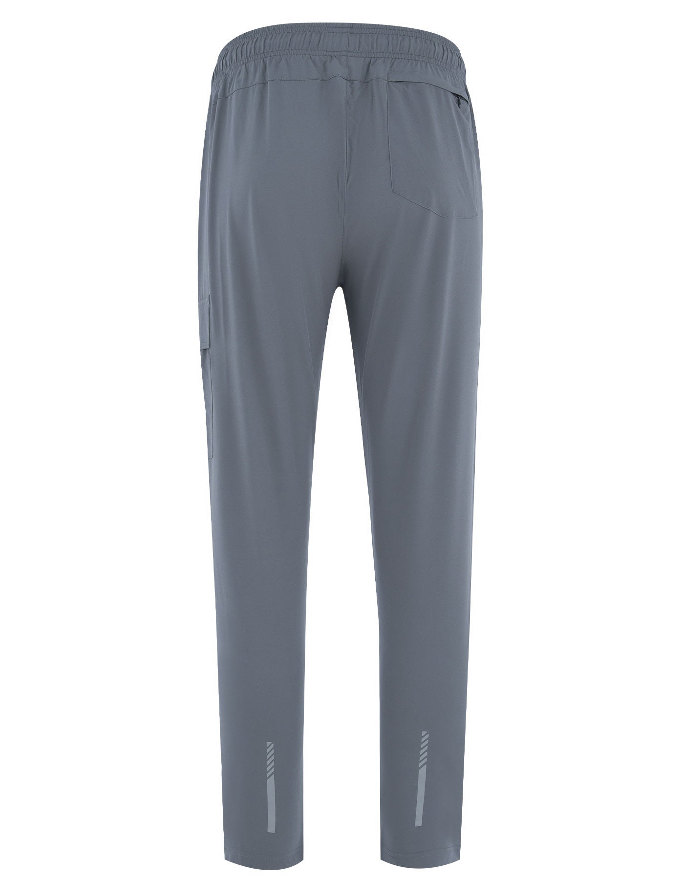 Grey Gym Trouser FGTR2204-XXL