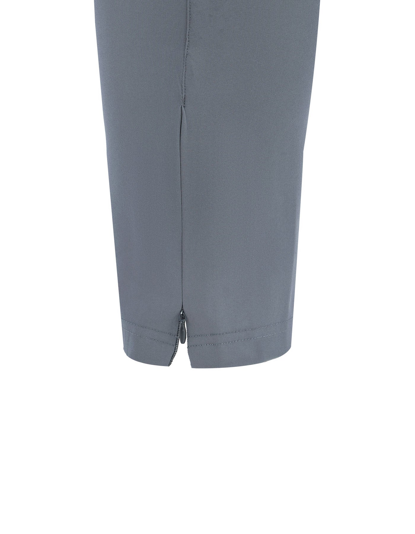 Grey Gym Trouser FGTR2204-L