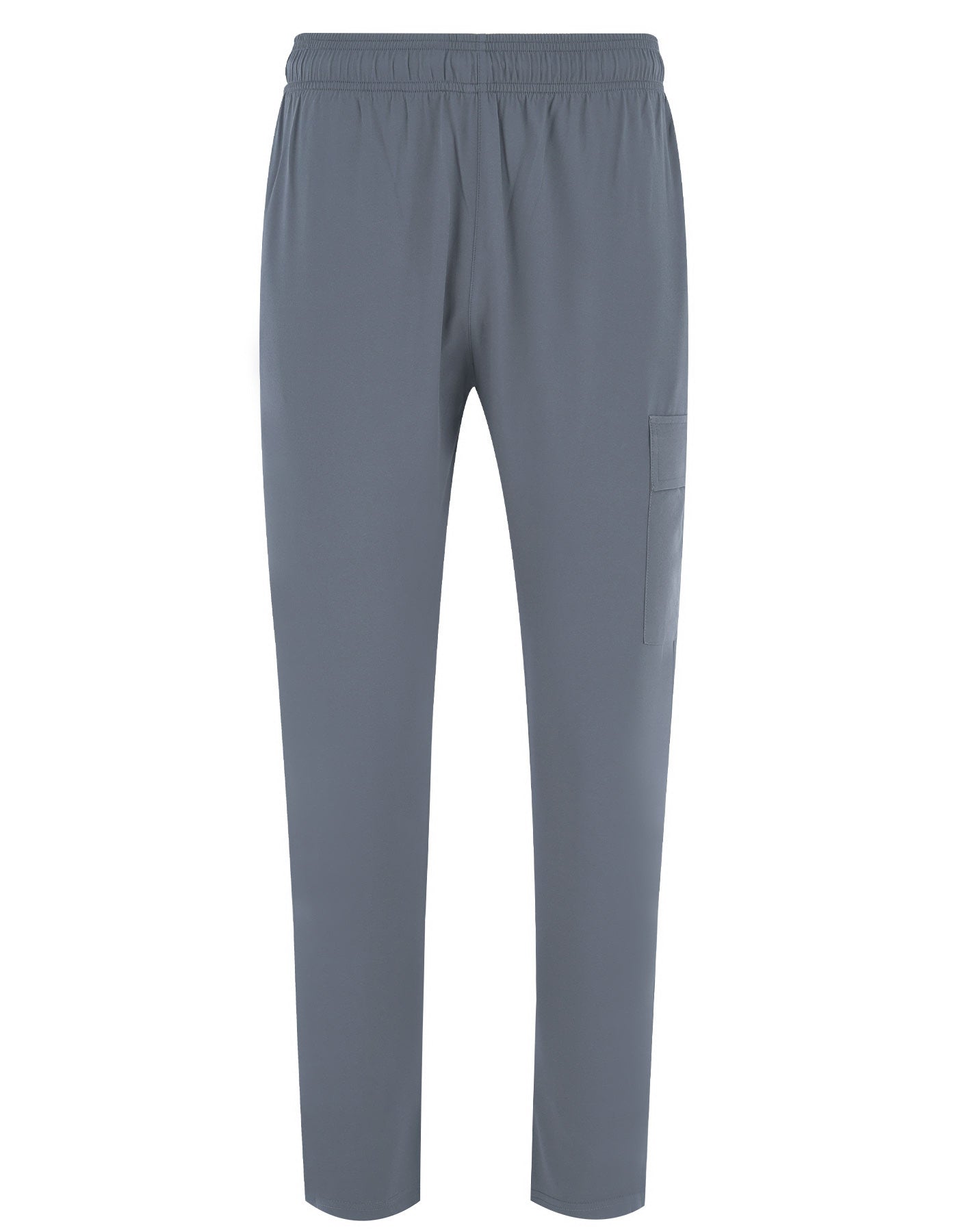 Grey Gym Trouser FGTR2204-XS