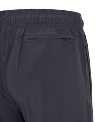 Black Gym Trouser FGTR2205-L