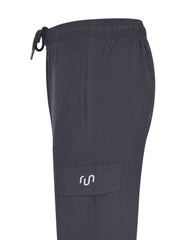 Black Gym Trouser FGTR2205-M