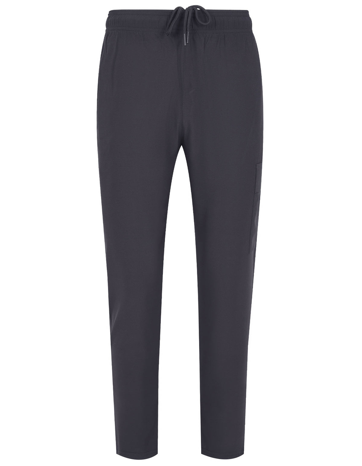 Black Gym Trouser FGTR2205-XS