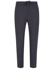 Black Gym Trouser FGTR2205-XS