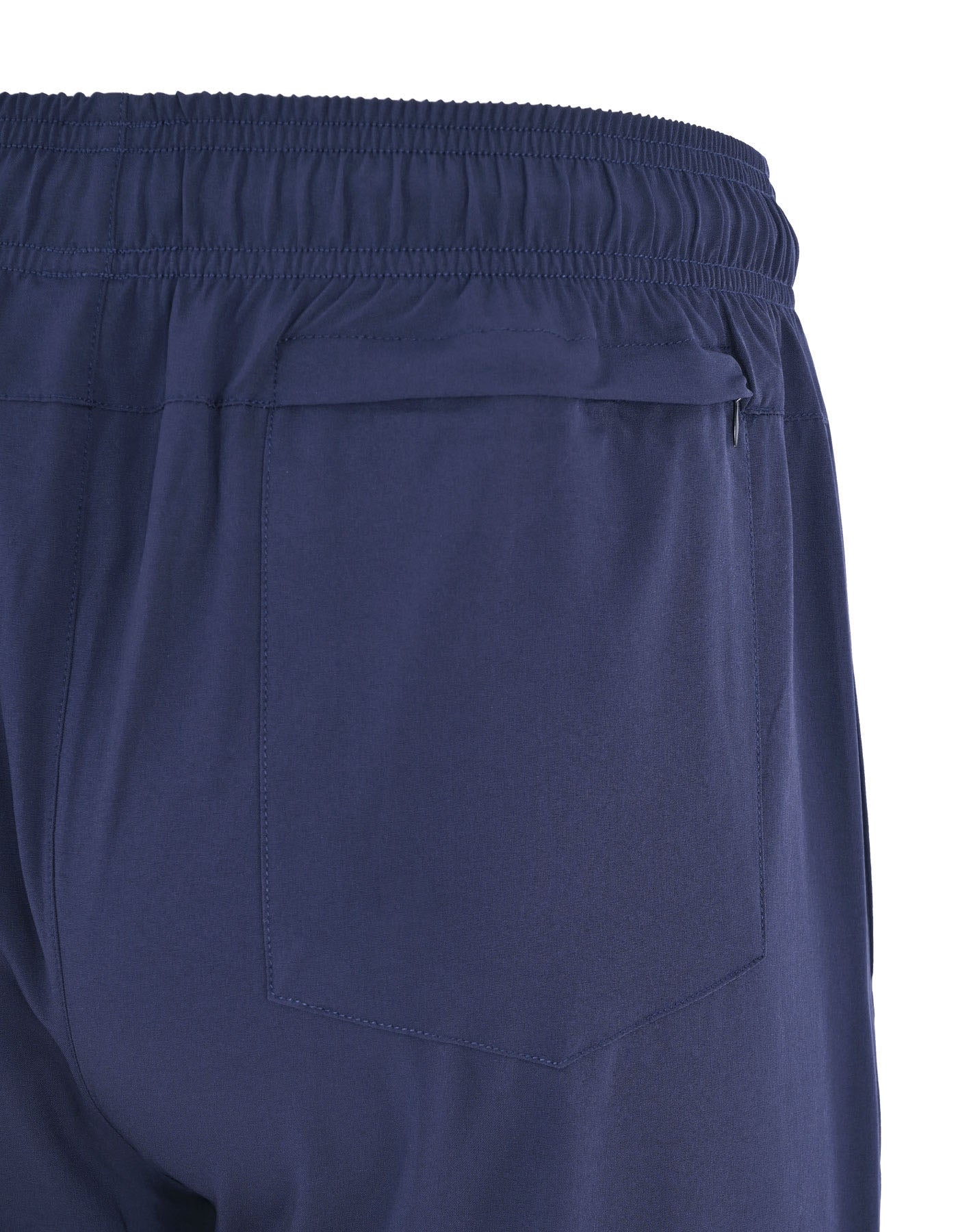 Navy Gym Trouser FGTR2206-L