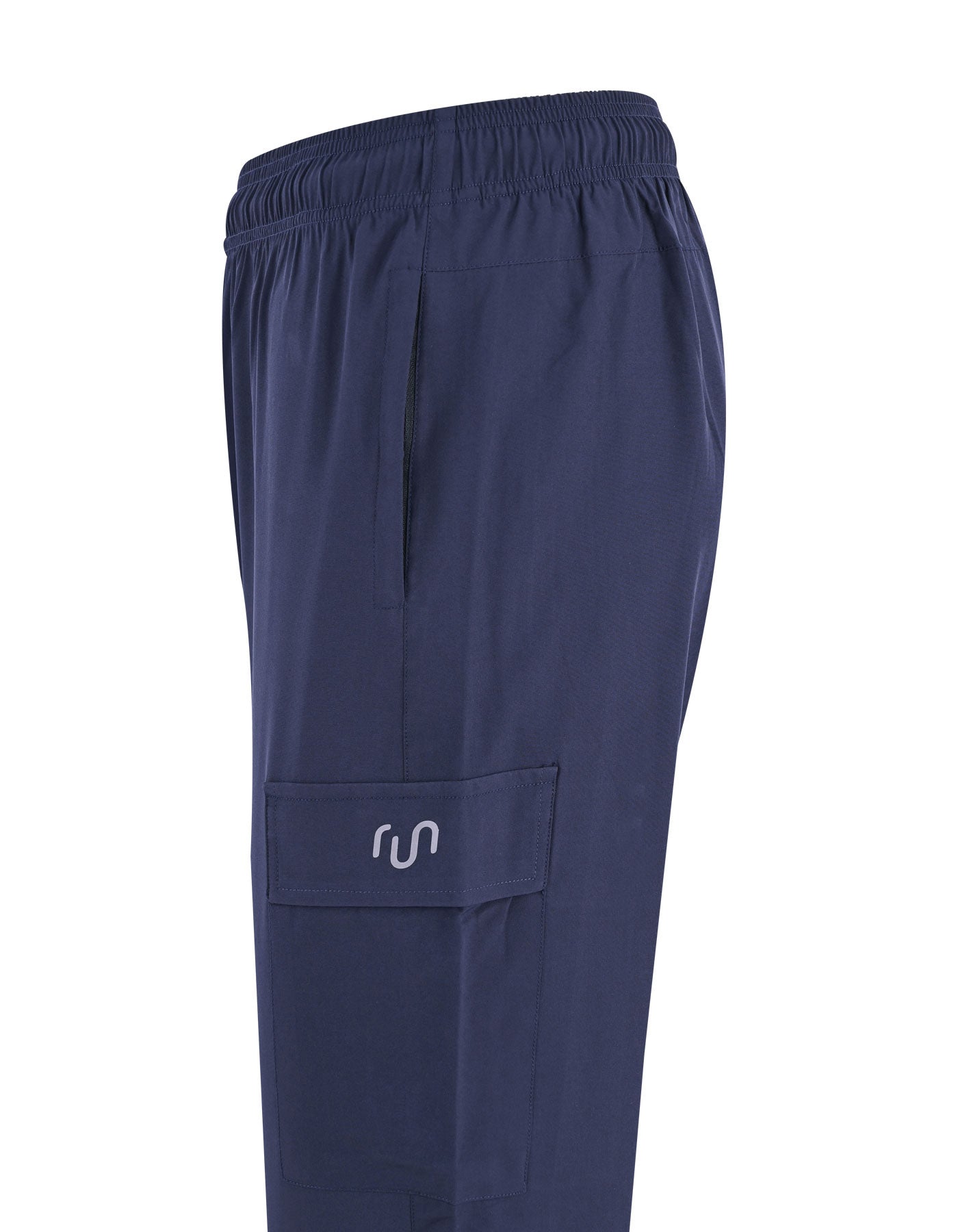 Navy Gym Trouser FGTR2206-S