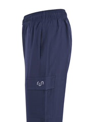 Navy Gym Trouser FGTR2206-S