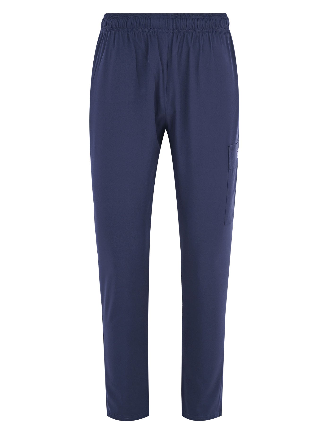 Navy Gym Trouser FGTR2206-XS