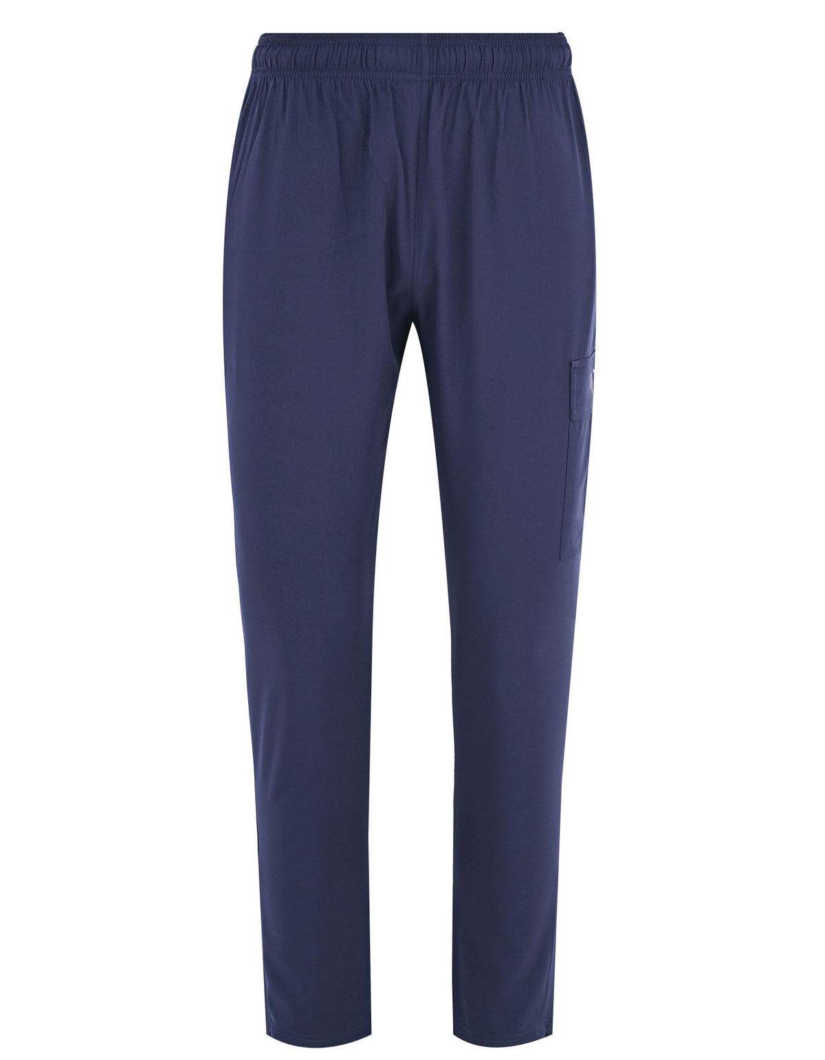 Navy Gym Trouser FGTR2206-XS