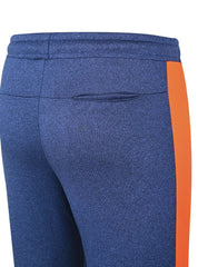 Navy Gym Trouser FGTR2310-2-L