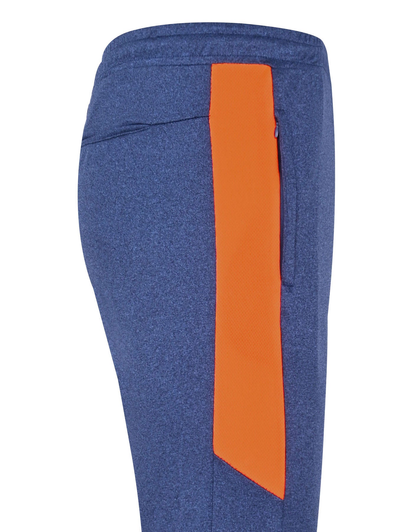 Navy Gym Trouser FGTR2310-2-M