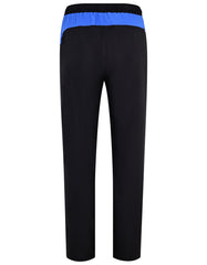 Black Gym Trouser FGTR2403-XXL