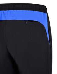 Black Gym Trouser FGTR2403-L