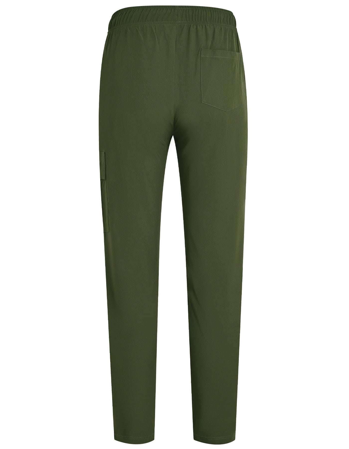 Olive Gym Trouser FGTR2417-XXL