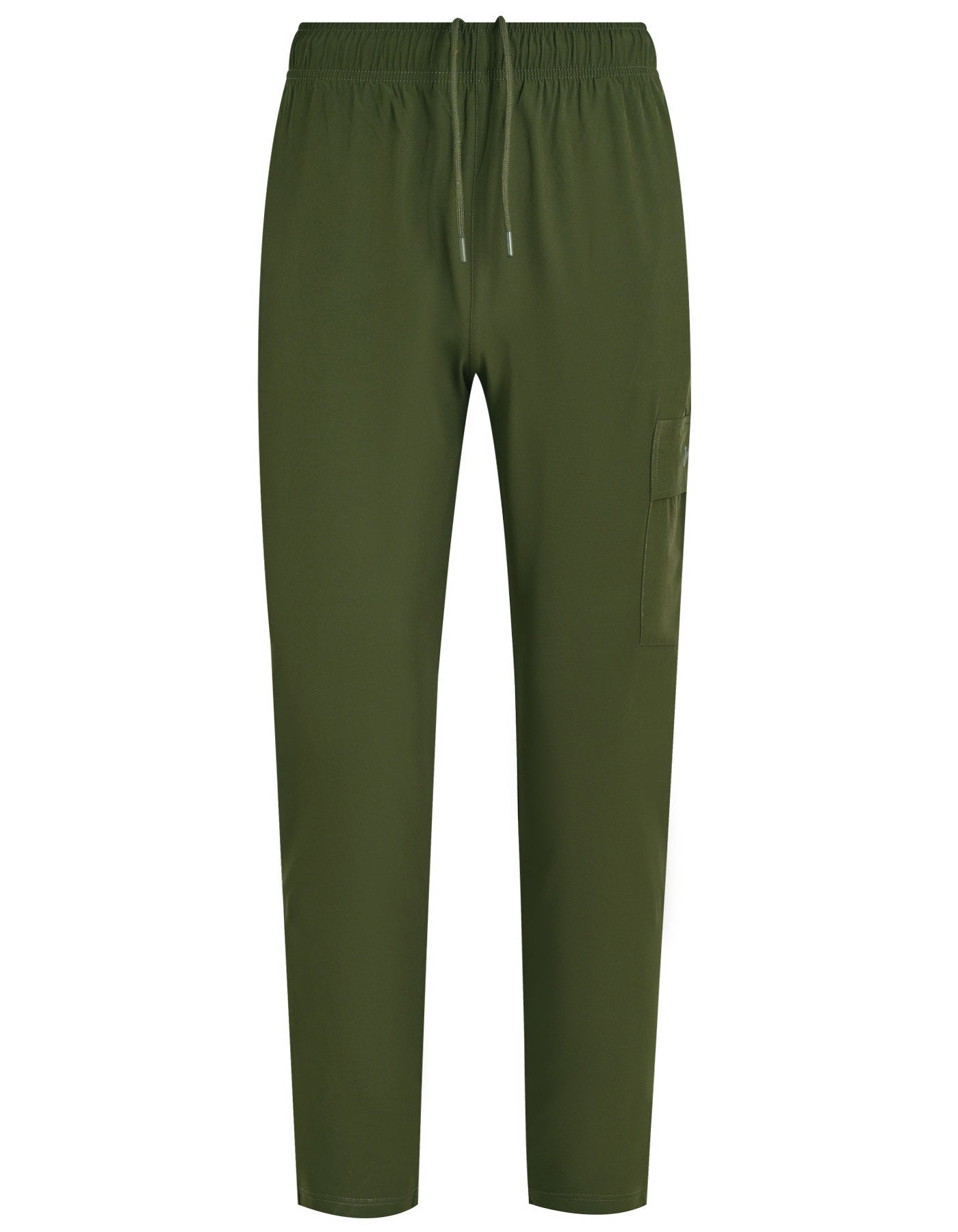 Olive Gym Trouser FGTR2417-L