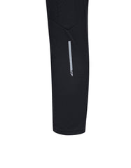 Black Gym Trouser FGTR2502-4-L