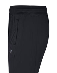 Black Gym Trouser FGTR2502-4-M