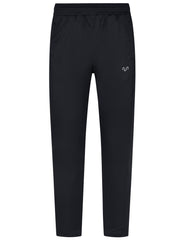Black Gym Trouser FGTR2502-4-S