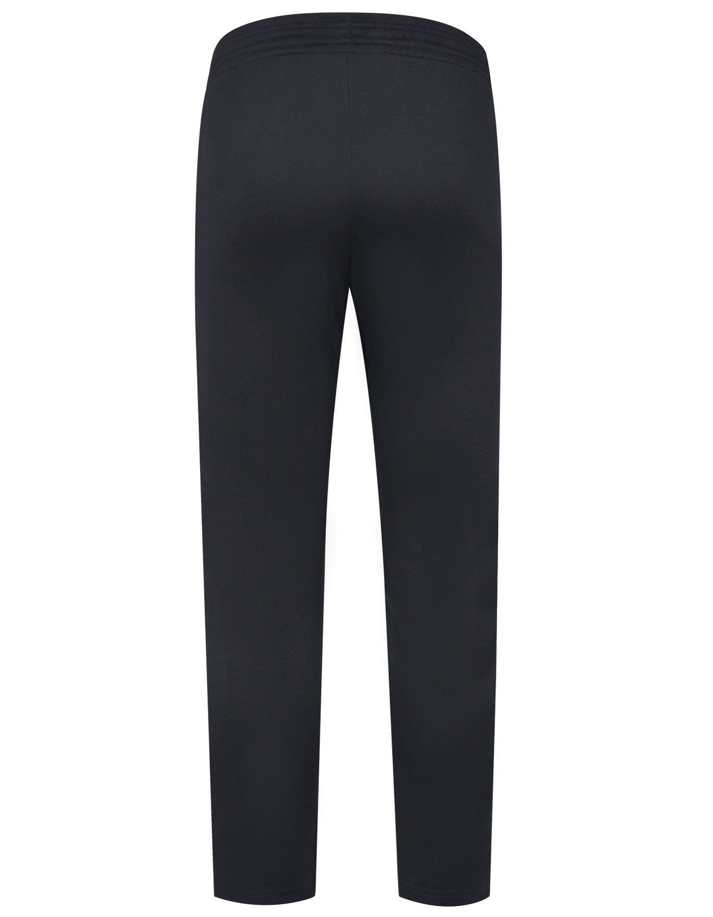 Black Gym Trouser FGTR2503-2-L