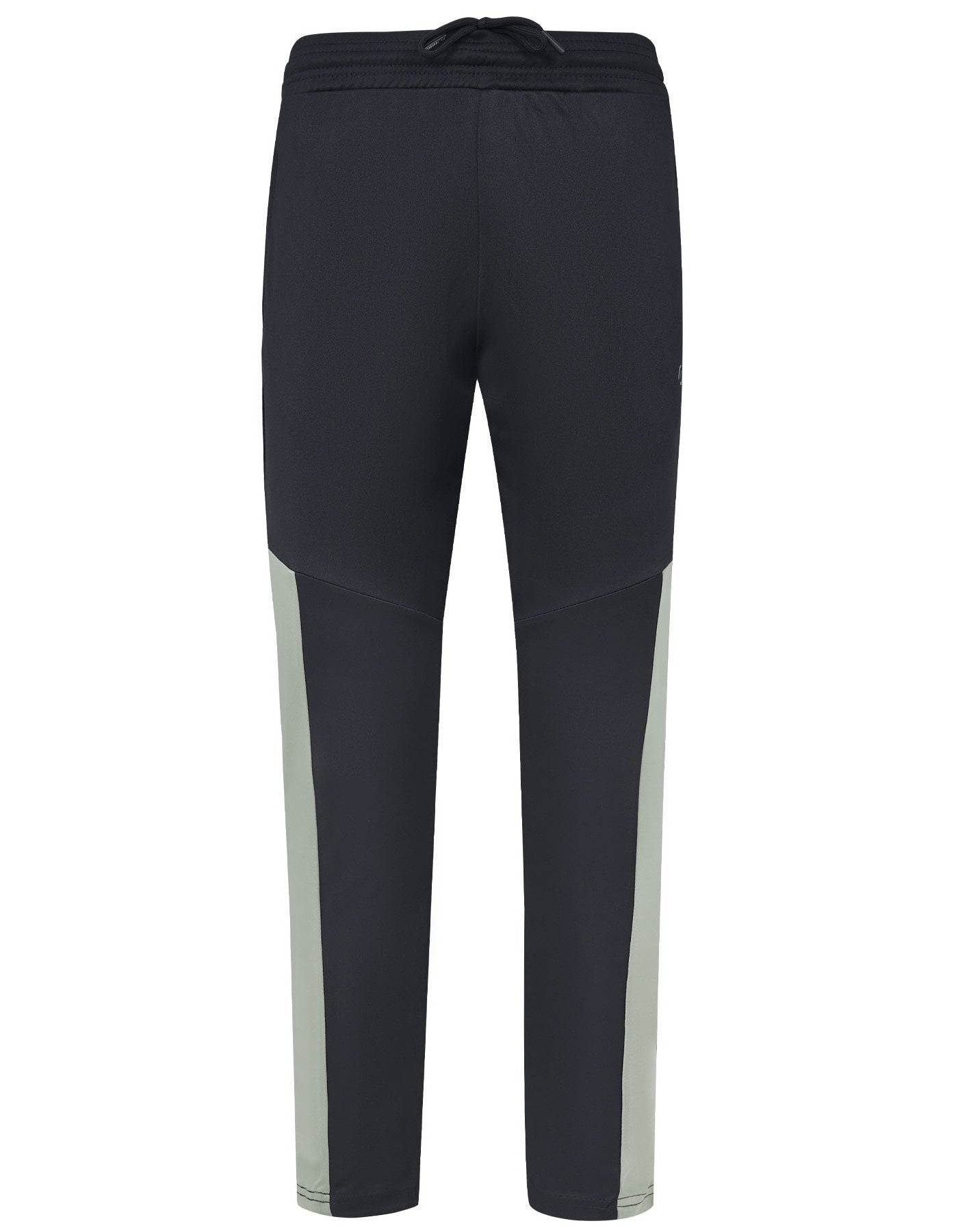 Black Gym Trouser FGTR2503-2-S