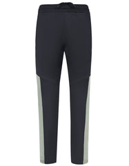 Black Gym Trouser FGTR2503-2-S
