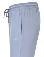 Grey Gym Trouser FGTR2516-2-M