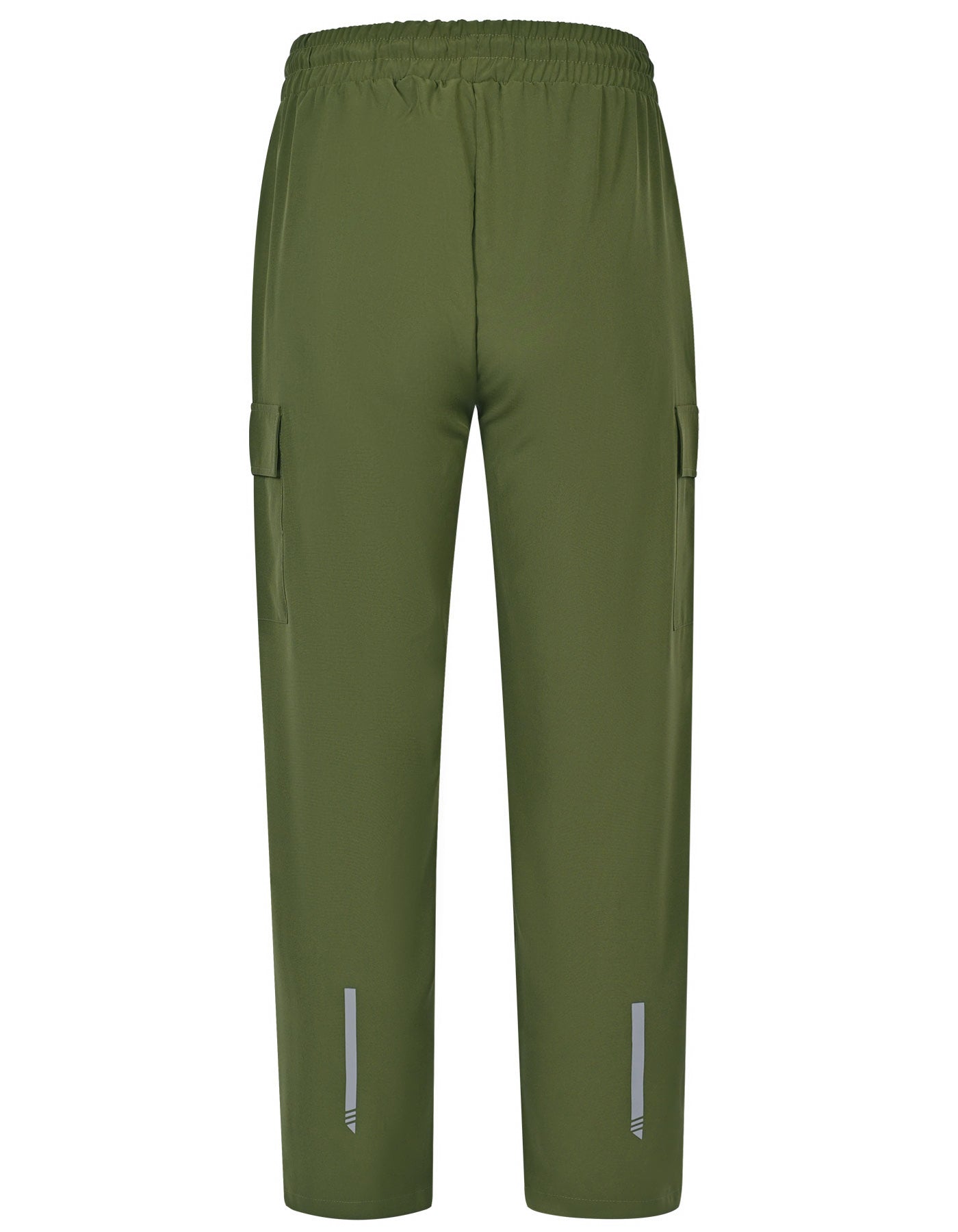 Moss Gym Trouser FGTR2600-1-L