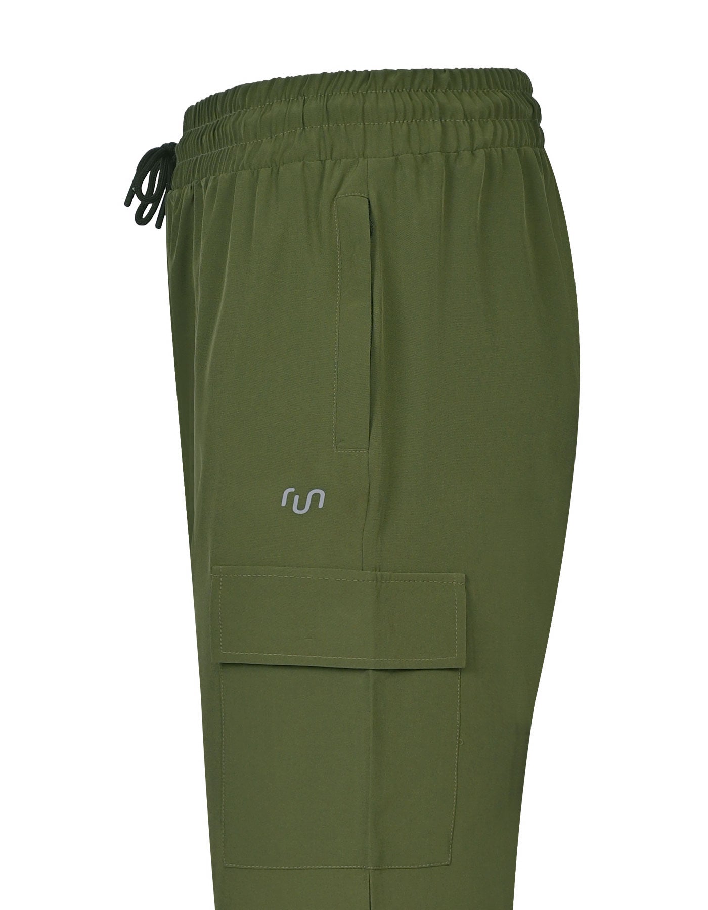 Moss Gym Trouser FGTR2600-1-M