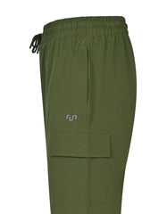 Moss Gym Trouser FGTR2600-1-M