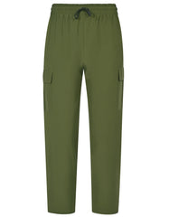 Moss Gym Trouser FGTR2600-1-S