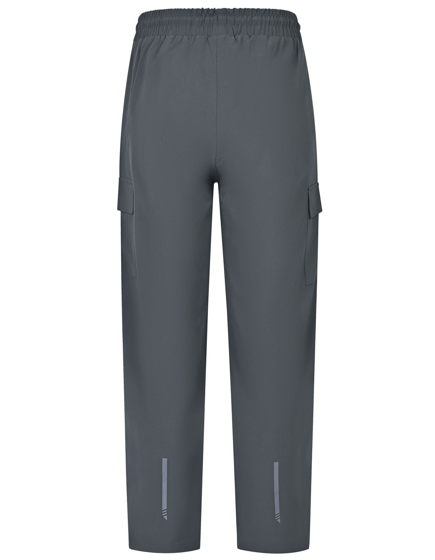 Charcoal Gym Trouser FGTR2600-2-L