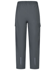 Charcoal Gym Trouser FGTR2600-2-L