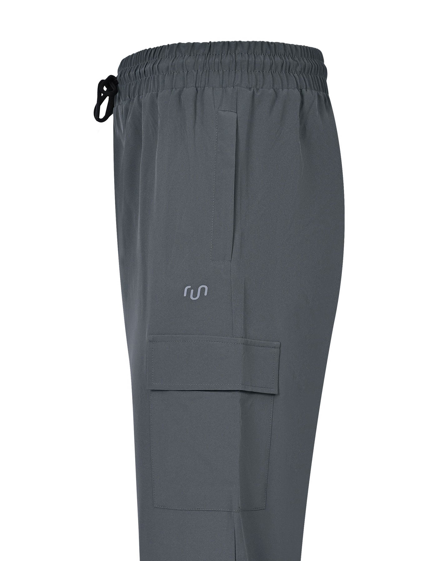 Charcoal Gym Trouser FGTR2600-2-M
