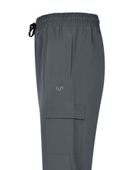 Charcoal Gym Trouser FGTR2600-2-M