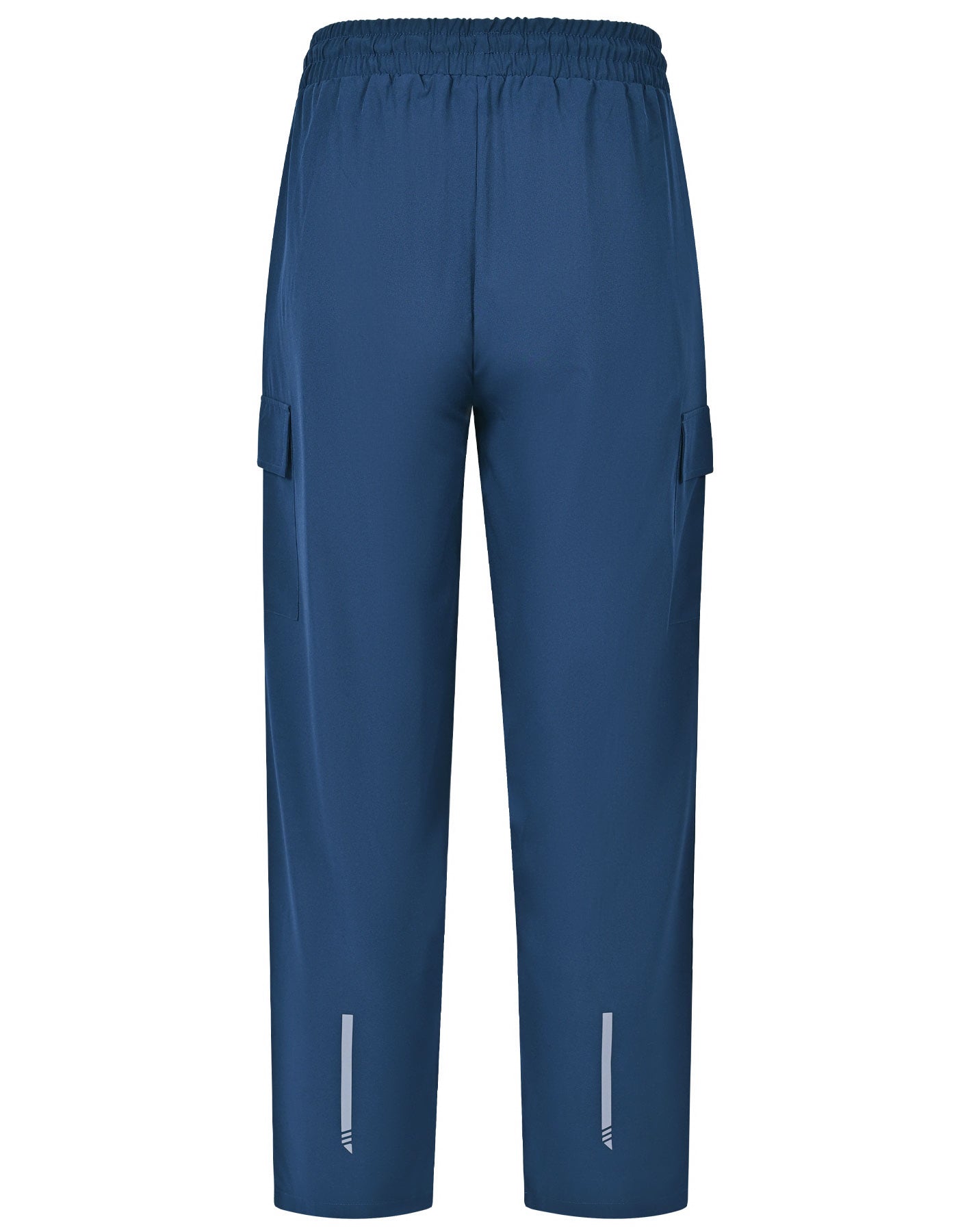 Navy Gym Trouser FGTR2600-3-L