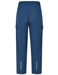 Navy Gym Trouser FGTR2600-3-L