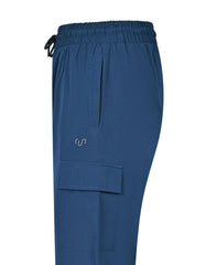 Navy Gym Trouser FGTR2600-3-M