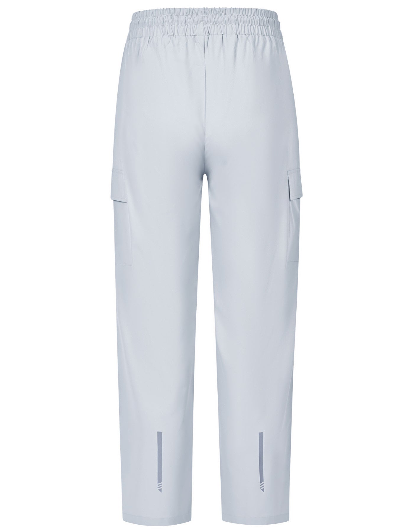 Grey Gym Trouser FGTR2600-4-L