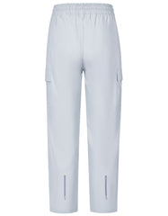 Grey Gym Trouser FGTR2600-4-L
