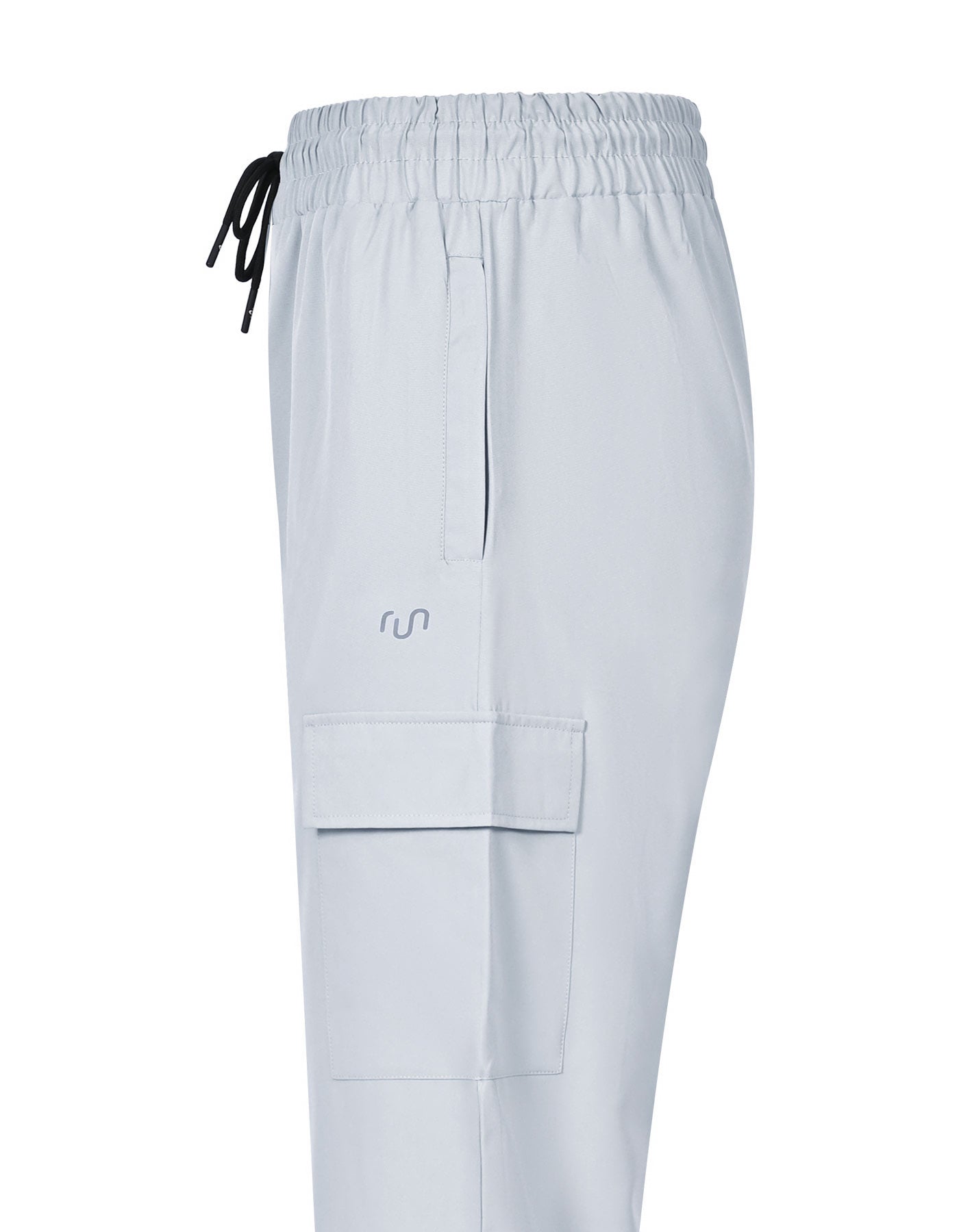 Grey Gym Trouser FGTR2600-4-M