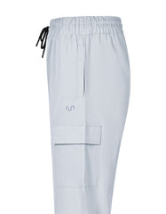 Grey Gym Trouser FGTR2600-4-M