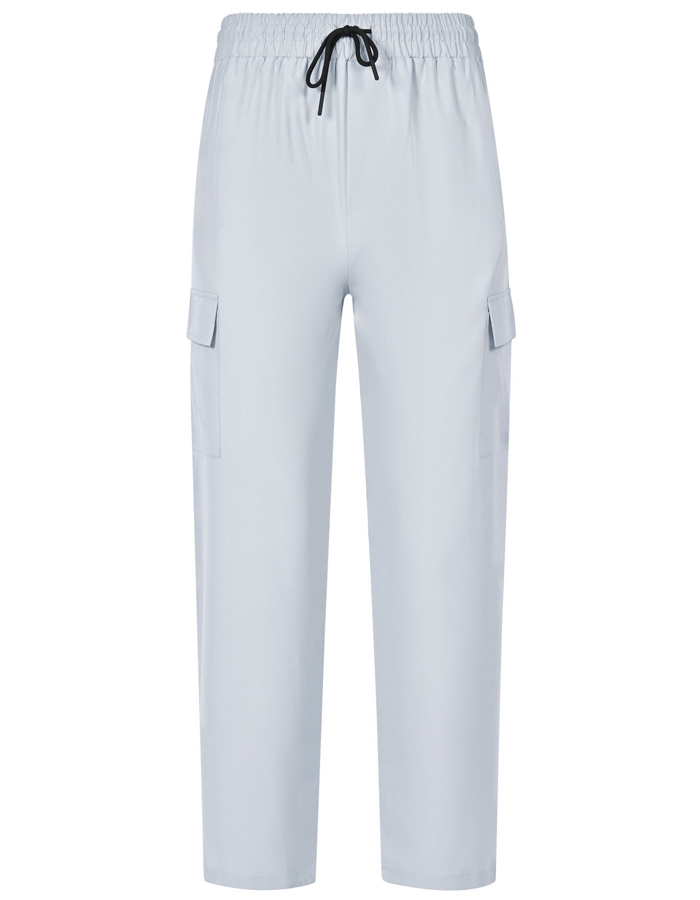 Grey Gym Trouser FGTR2600-4-S