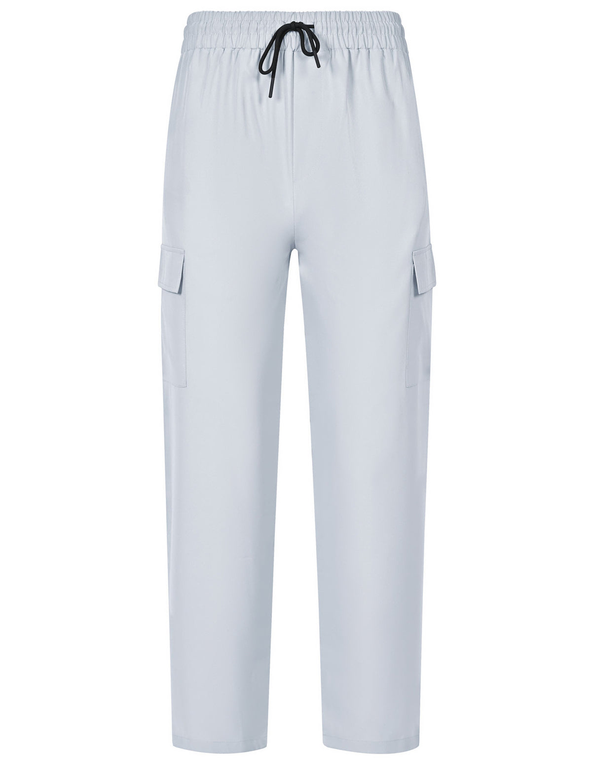Grey Gym Trouser FGTR2600-4-S