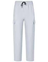 Grey Gym Trouser FGTR2600-4-S