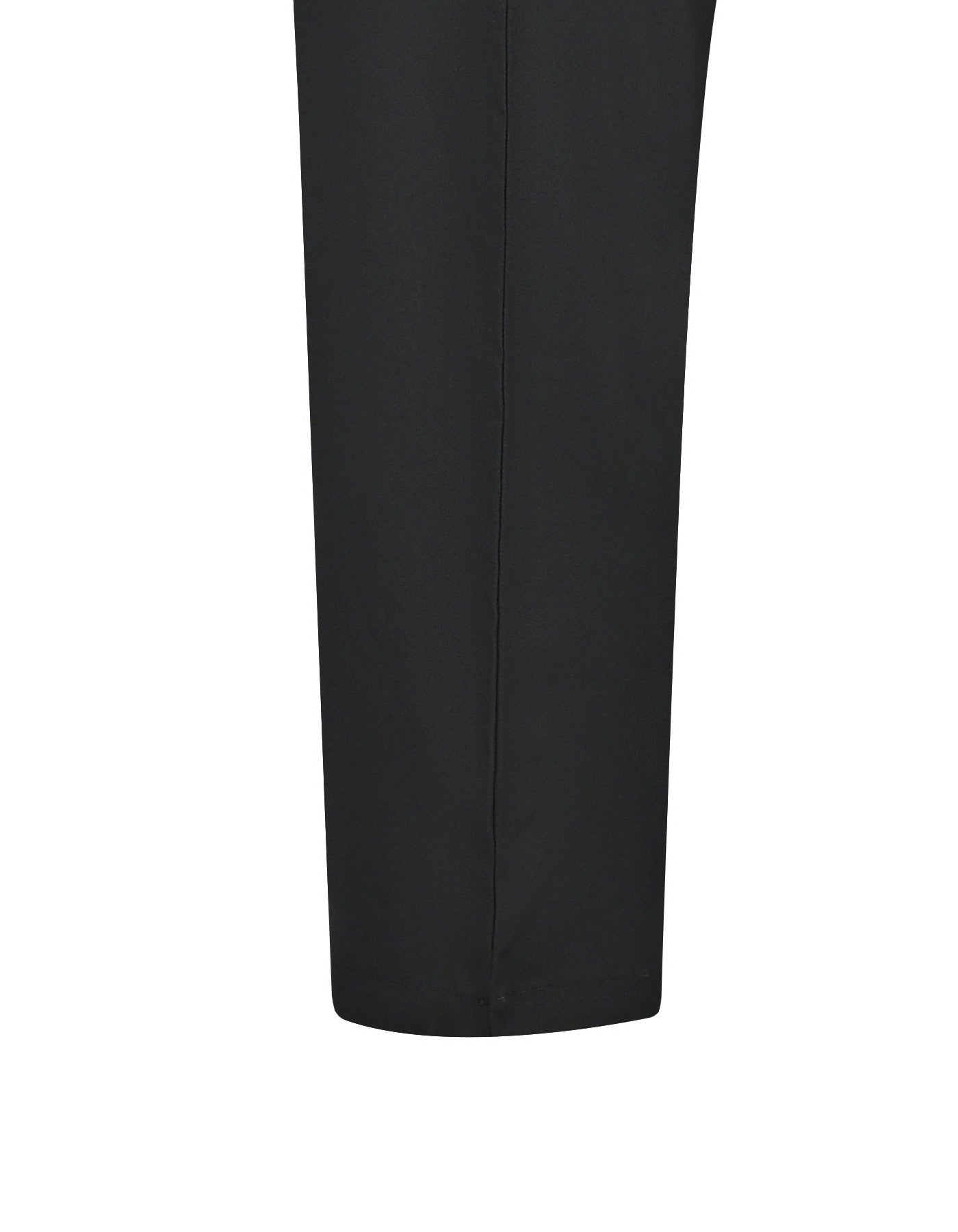 Black Gym Trouser FGTR2600-5-XL