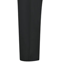 Black Gym Trouser FGTR2600-5-XL