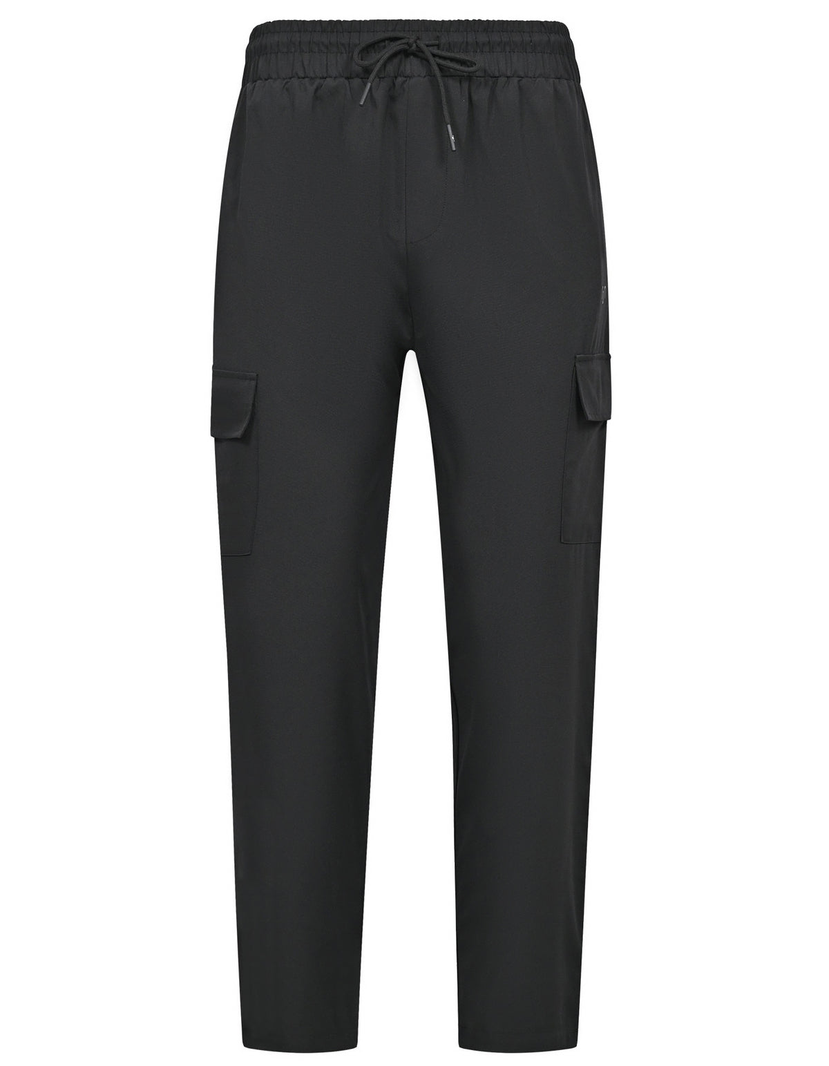 Black Gym Trouser FGTR2600-5-S