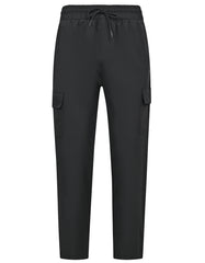 Black Gym Trouser FGTR2600-5-S